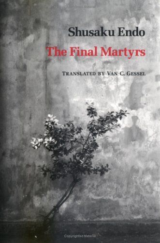 The Final Martyrs