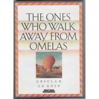The Ones Who Walk Away from Omelas