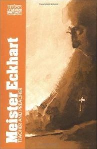 Meister Eckhart, Teacher and Preacher