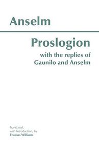 Proslogion
