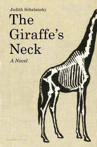 The Giraffe's Neck