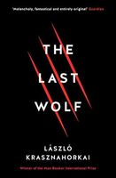 The Last Wolf and Herman