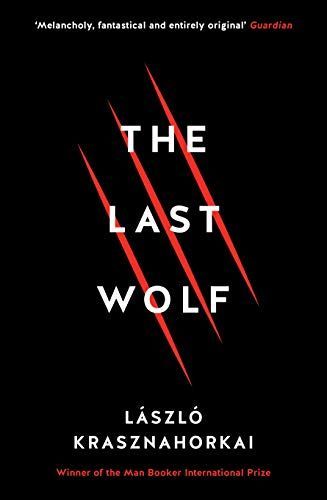 The Last Wolf and Herman