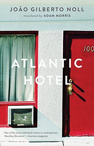 Atlantic Hotel