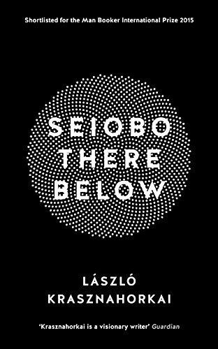 Seiobo There Below
