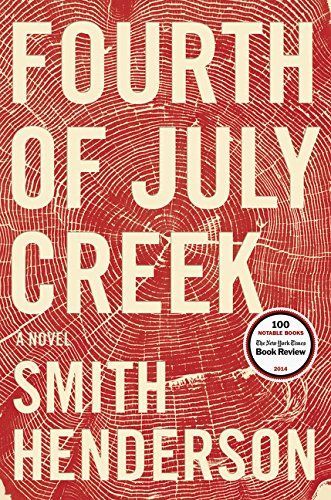 Fourth of July Creek