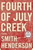 Fourth of July Creek