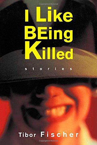 I Like Being Killed