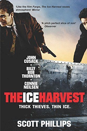 The Ice Harvest