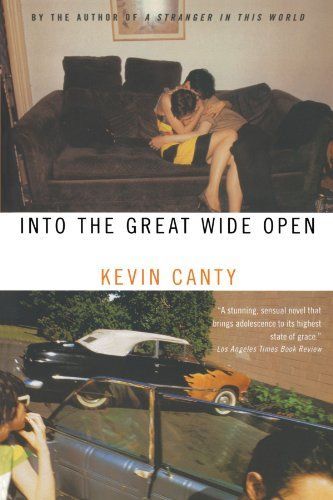 Into the Great Wide Open