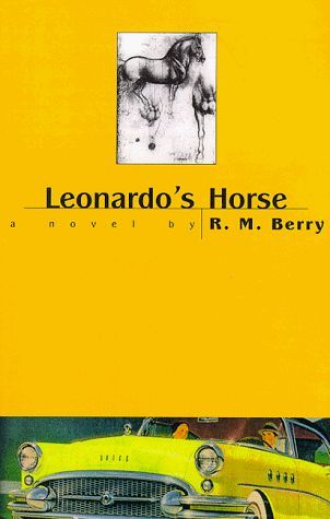 Leonardo's Horse