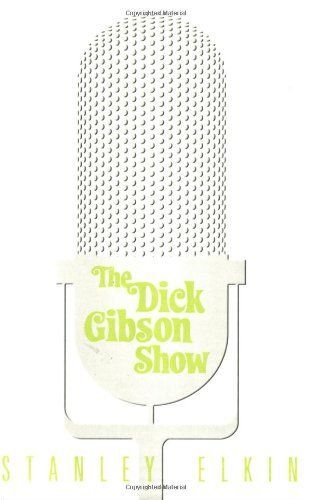 The Dick Gibson Show