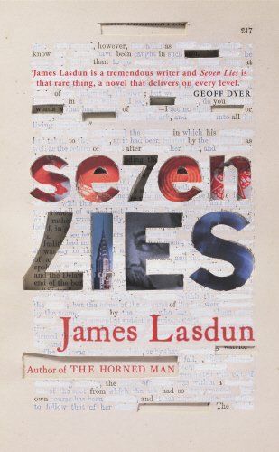 Seven Lies