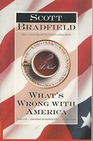 What's Wrong with America