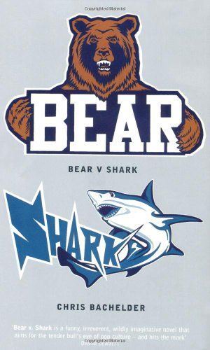 Bear V Shark