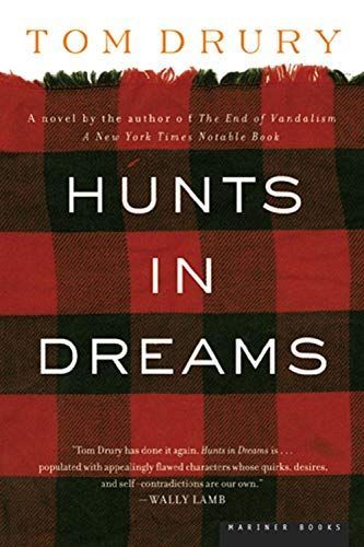 Hunts in Dreams