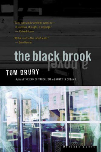 The Black Brook