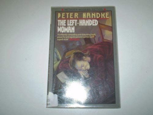 The Left-handed Woman