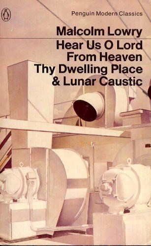 Hear Us O Lord from Heaven Thy Dwelling Place and Lunar Caustic
