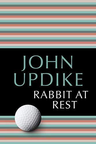 Rabbit at Rest