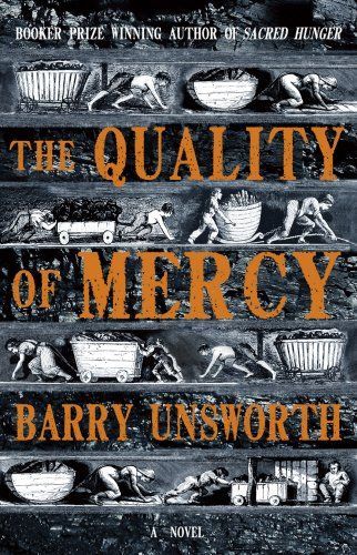 The Quality of Mercy