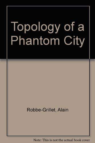 Topology of a Phantom City