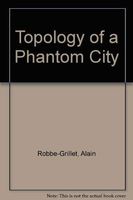 Topology of a Phantom City