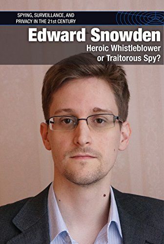 Edward Snowden