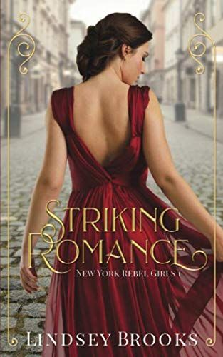 Striking Romance