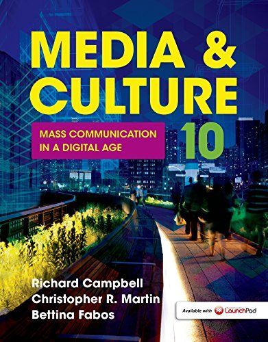 Media & Culture