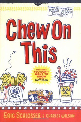 Chew on this