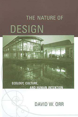 The Nature of Design