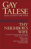 Thy Neighbor's Wife