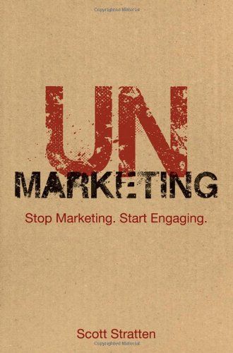 UnMarketing