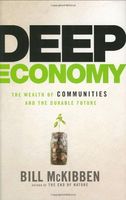Deep Economy