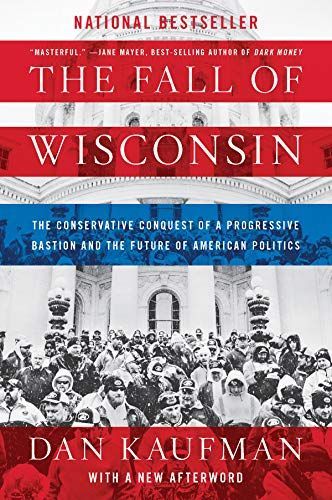 The Fall of Wisconsin