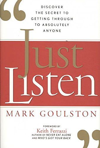 Just Listen