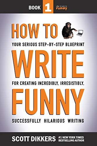 How to Write Funny