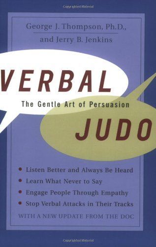 Verbal Judo