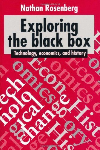 Exploring the Black Box