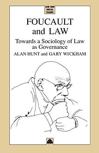 Foucault and Law