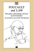 Foucault and Law