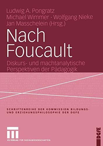 Nach Foucault