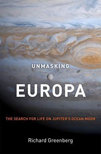 Unmasking Europa