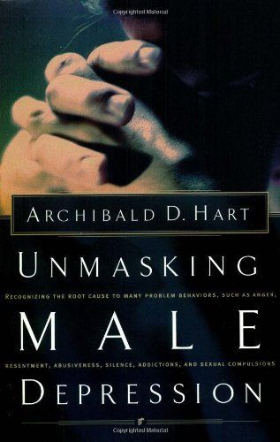 Unmasking Male Depression