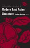 The Columbia Companion to Modern East Asian Literature