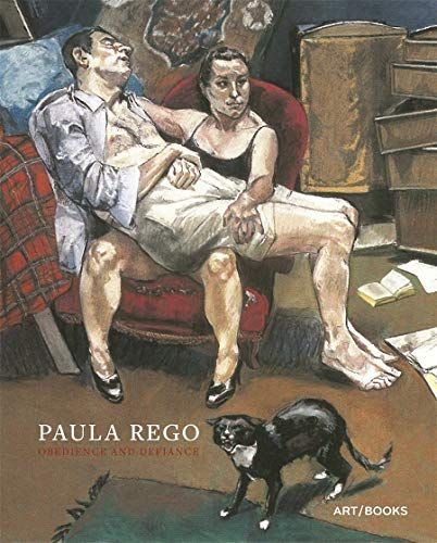 Paula Rego