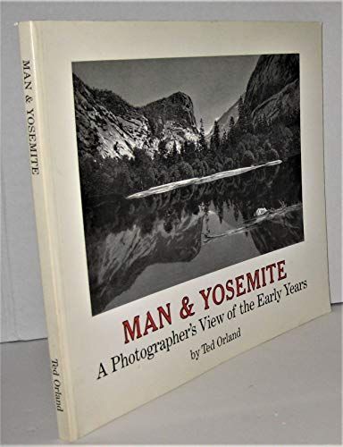 Man & Yosemite