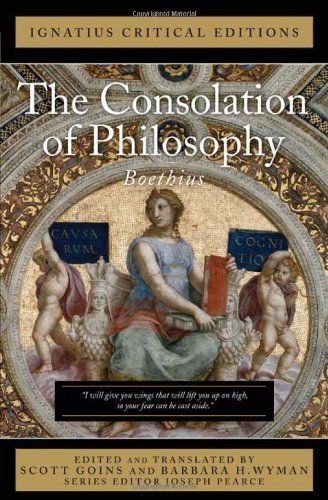 The Consolation of Philosophy