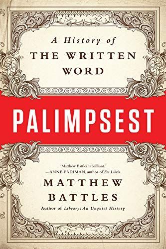 Palimpsest